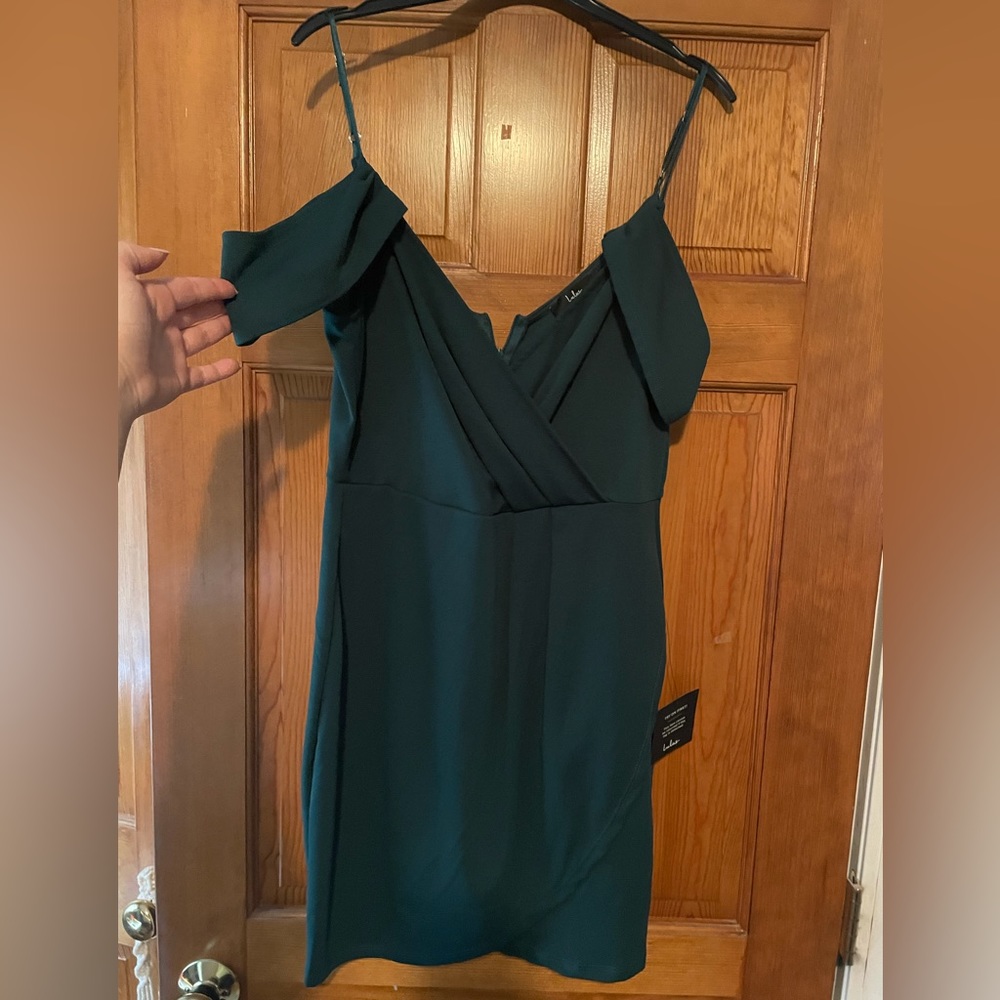 Lulus dress